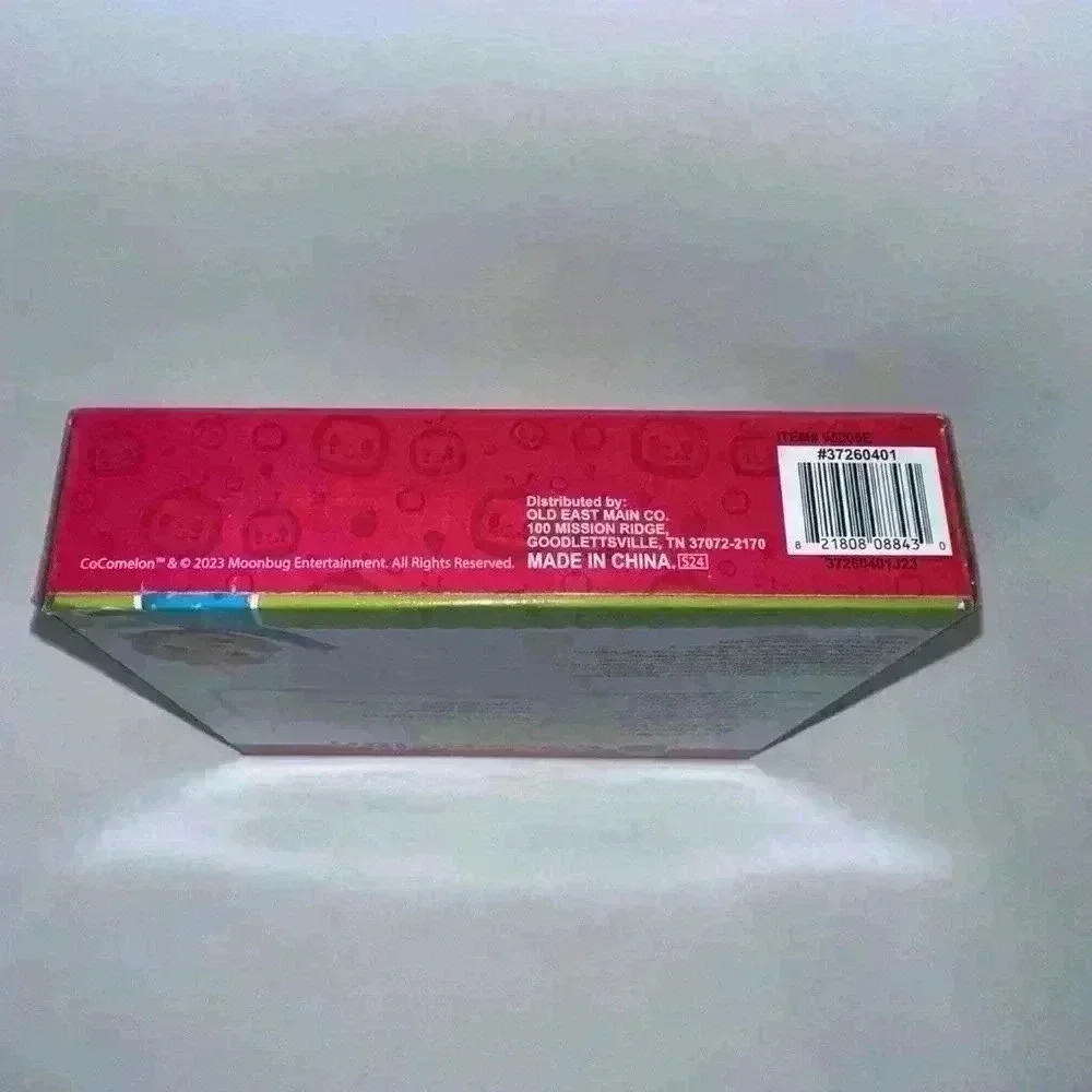NEW! Cocomelon Float Pool Raft Shaded Covered Ages 1-2 - Picture 5 of 6